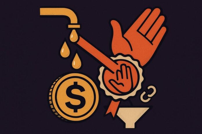 scappatoie rendimento stablecoin