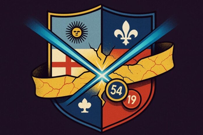 semifinali Coppa del Mondo FIFA