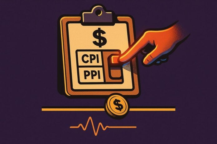 settimana inflazione USA e crypto