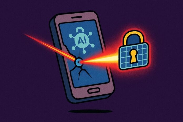 sicurezza AI per endpoint