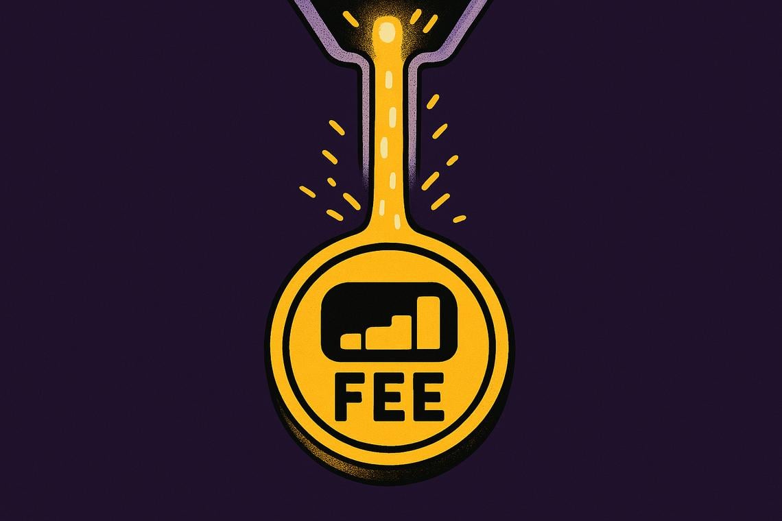 Solana DePIN Fee Generation Defies Sector-Wide Cooldown