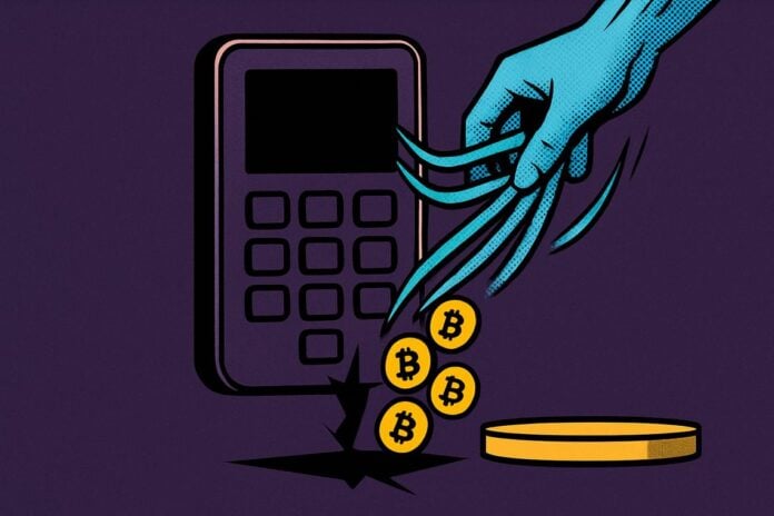 stabilità del prezzo di Bitcoin