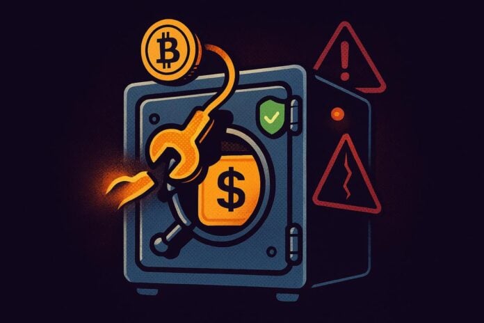 stabilità del prezzo di Bitcoin