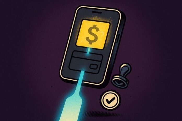 stablecoin integrate in Samsung Wallet
