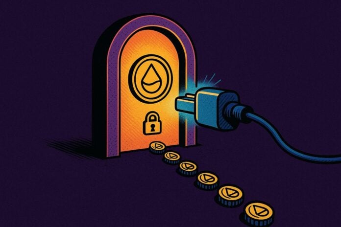 staking liquido su Ethereum