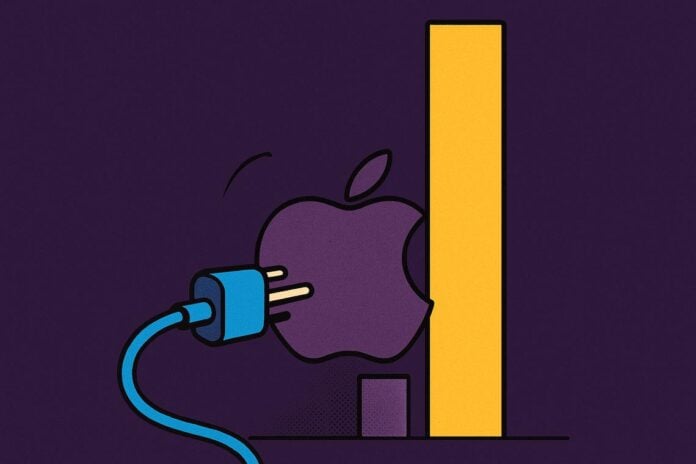 strategia AI Apple Google Gemini