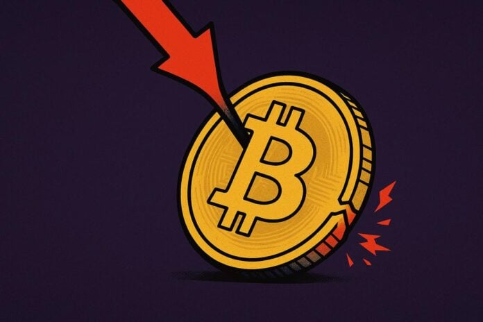 strategia di vendita Bitcoin