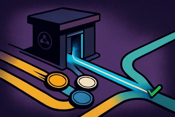 strategia stablecoin di Visa