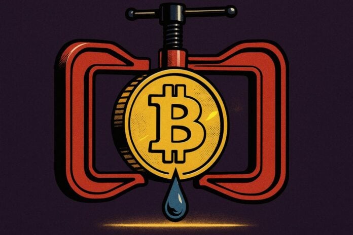 supporto prezzo Bitcoin