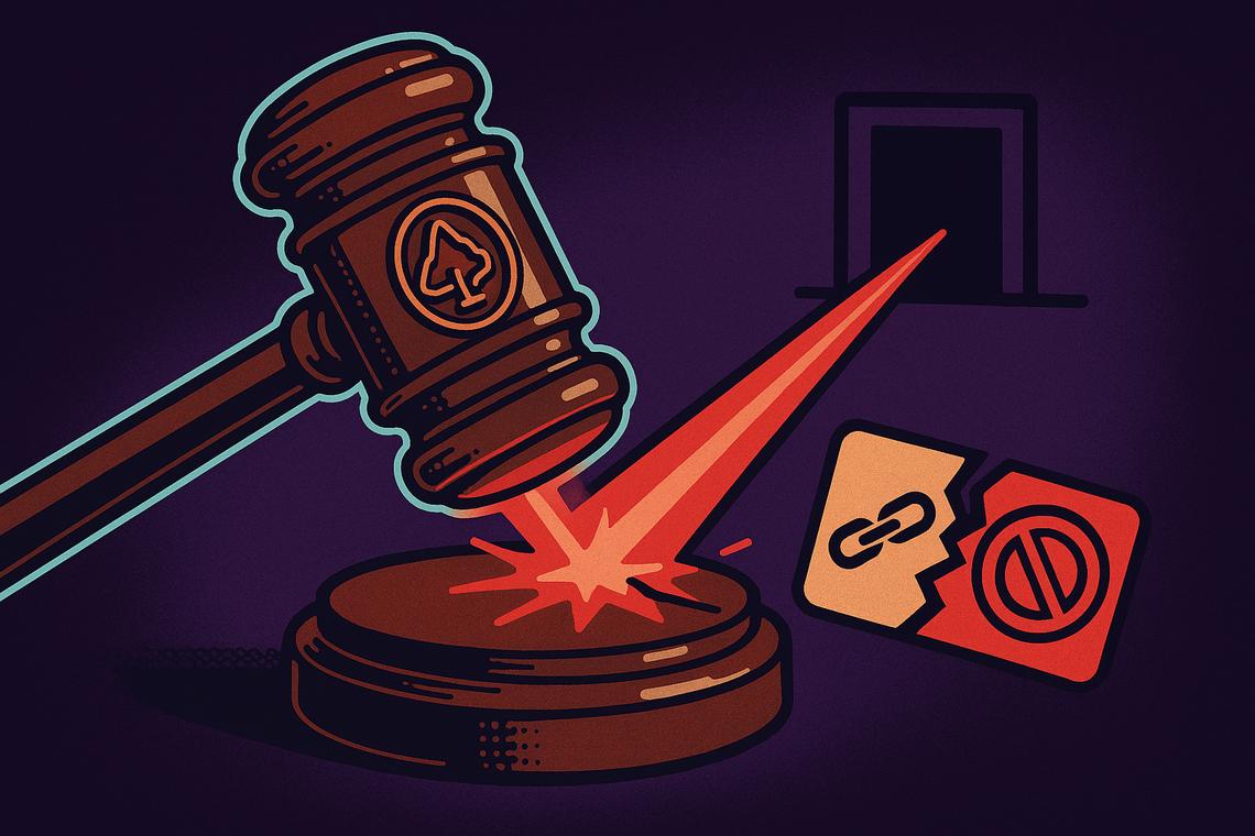 Taiwan Crypto Fraud Sentencing: A Licensed Exchange Hid a $71M Crime Ring