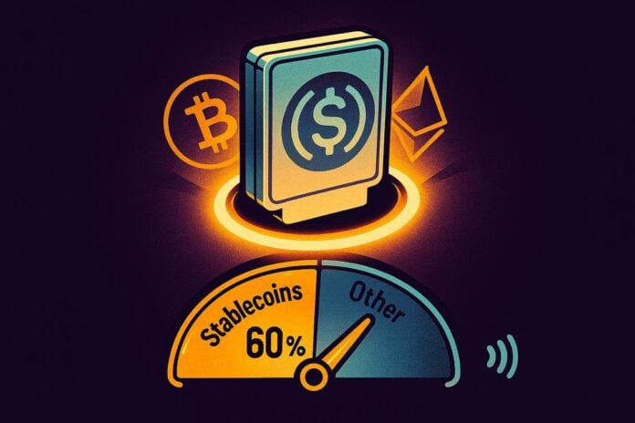 tendenze di acquisto crypto
