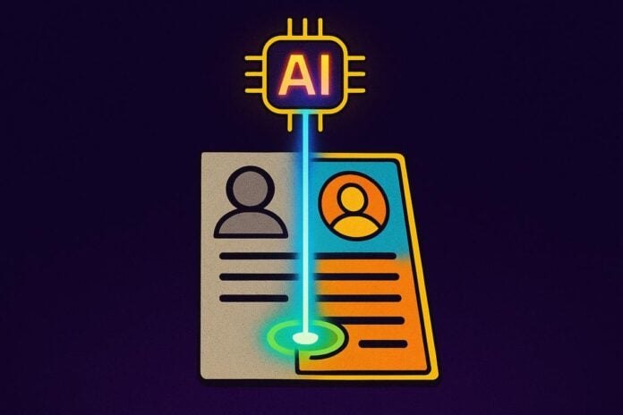 tendenze offerte lavoro AI