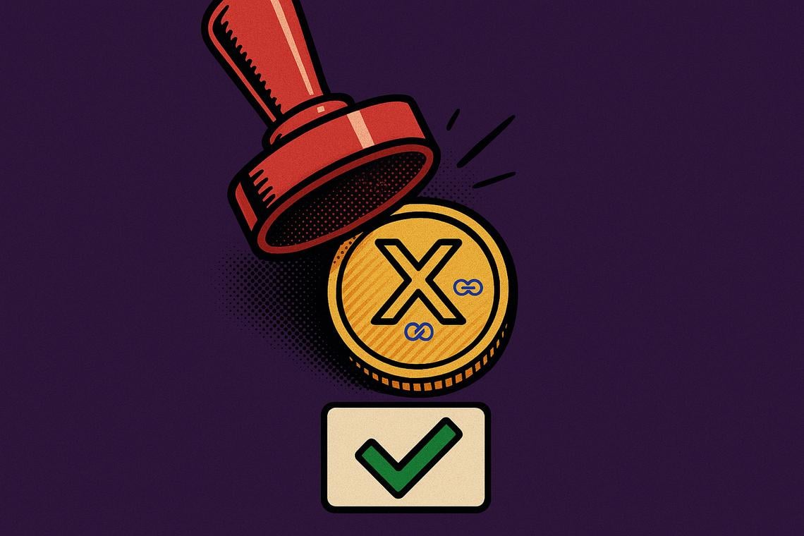 Tether Gold Recognition: Abu Dhabi Backs $2.5B Tokenized Commodity