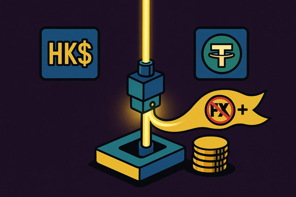 Bitget’s TradFi Quanto Futures Bypass Forex in a $268B Market