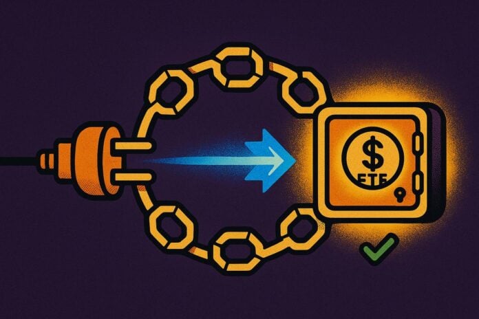 trading azioni tokenizzate