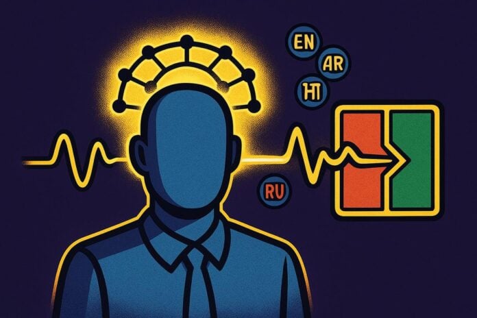 variazione dei valori di Claude AI