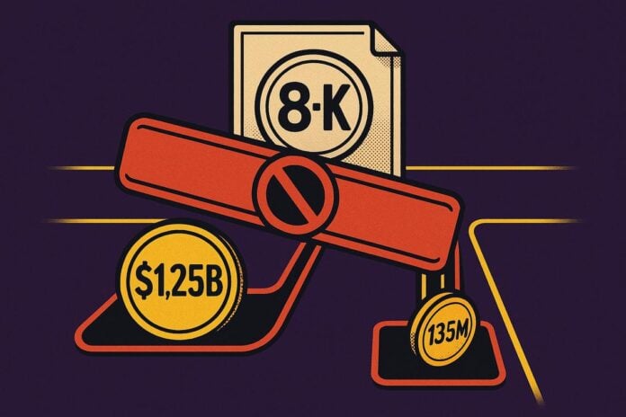 vendita Bitcoin VanEck