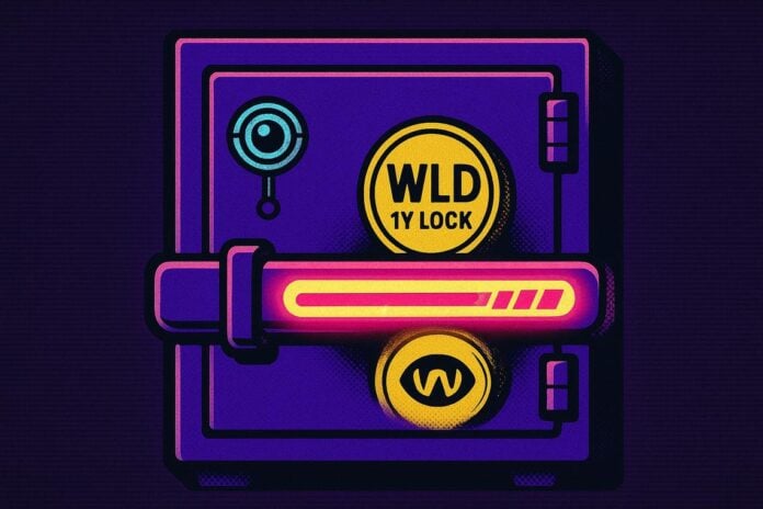 vendita token WLD