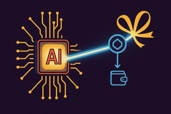 vincitori BNB Hack trading AI