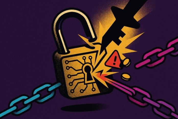violazione smart contract WEMIX