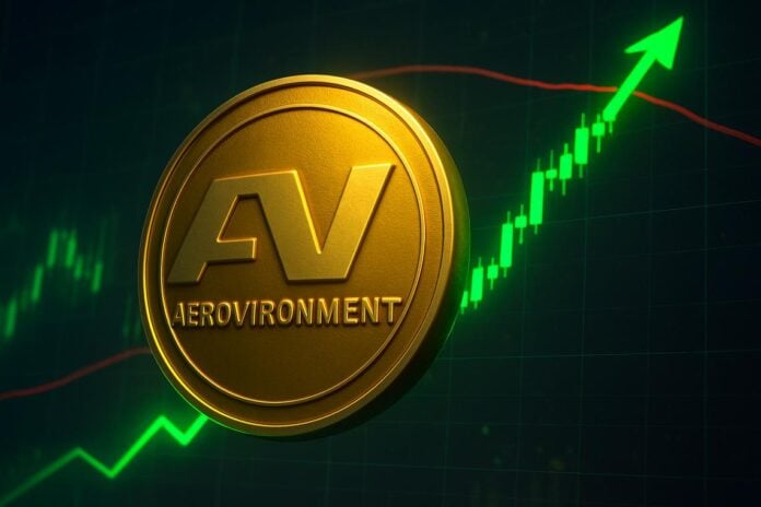 AeroVironment, Inc. stock
