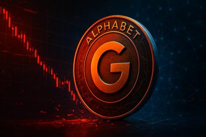 Alphabet Stock