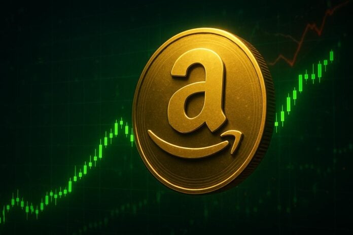 Amazon stock