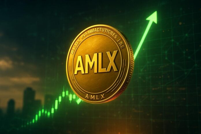 Amylyx Pharmaceuticals, Inc. stock