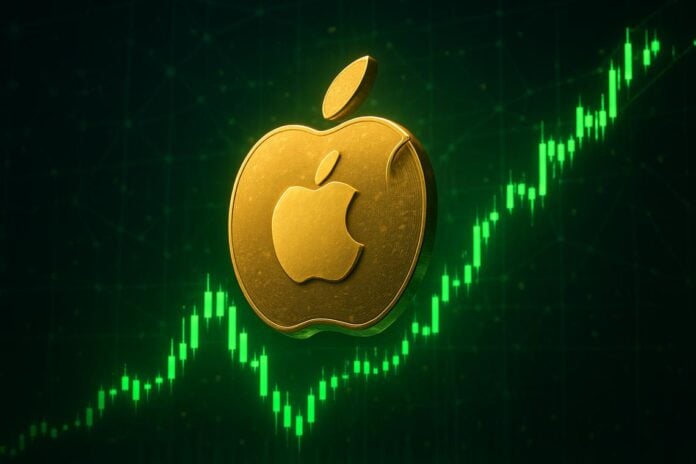Apple Stock