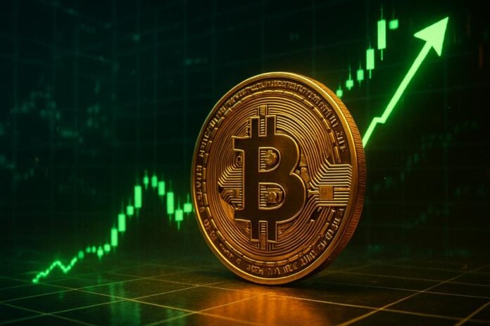 BTC value