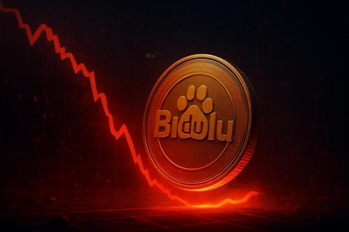 Baidu Stock