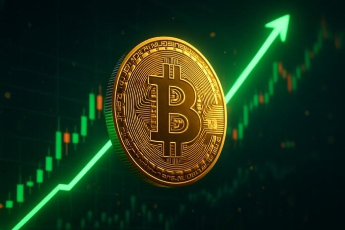 Bitcoin crypto