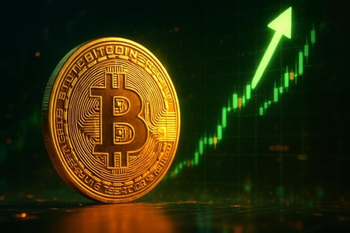 Bitcoin price