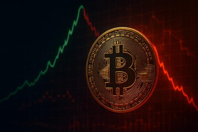Bitcoin price today