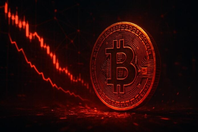 Bitcoin price today