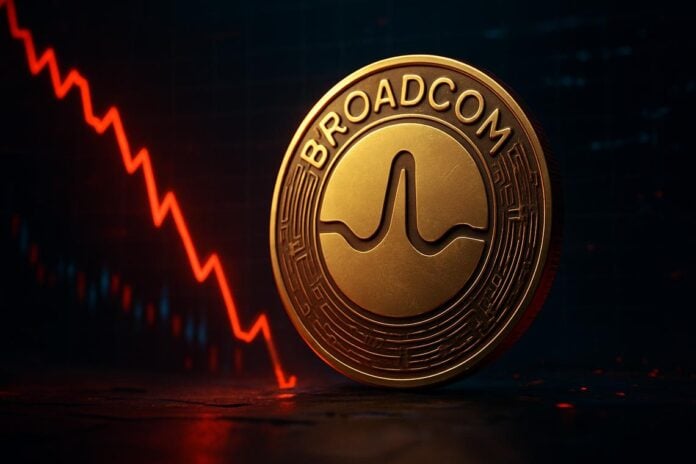 Broadcom Stock