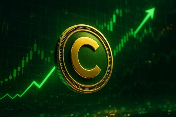 Critical Metals Corp. stock