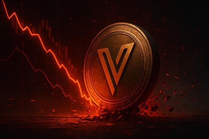 Datavault AI Stock