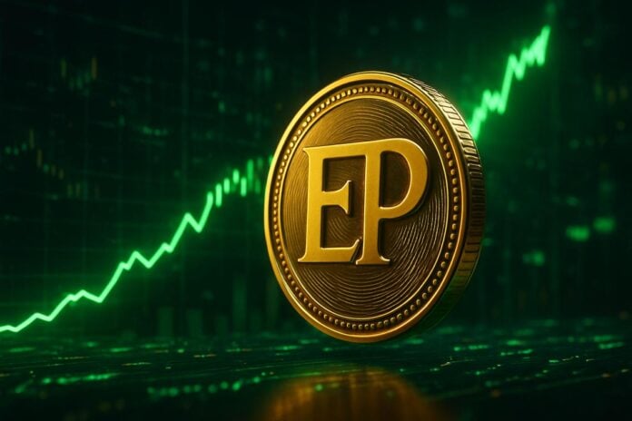 Enterprise Products Partners L. stock
