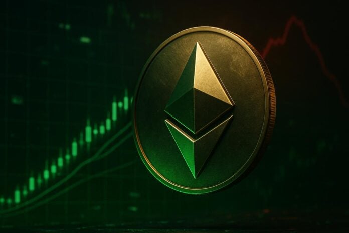 Ethereum crypto