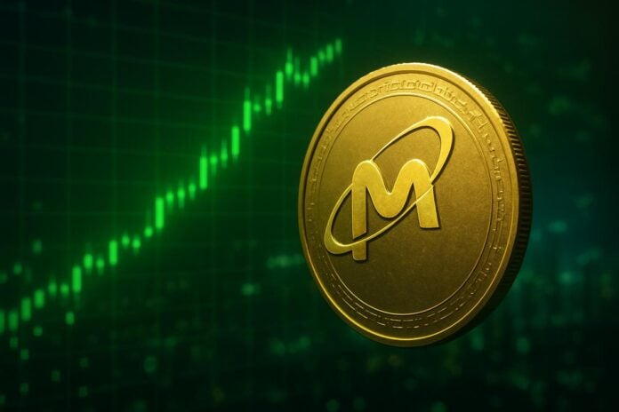 Micron Stock