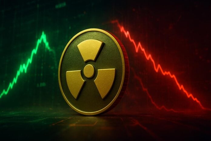 Nano Nuclear Energy Inc. stock