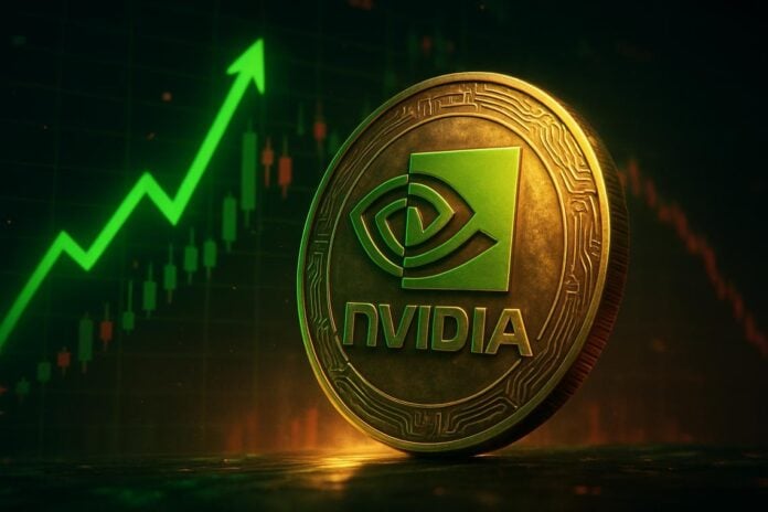 Nvidia Stock