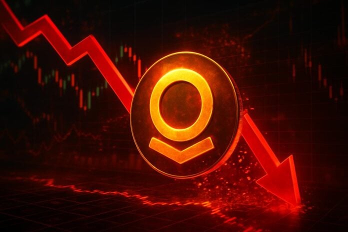 Palantir Technologies Inc. stock
