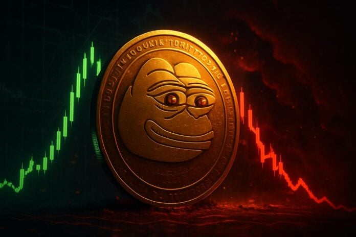 Pepe crypto