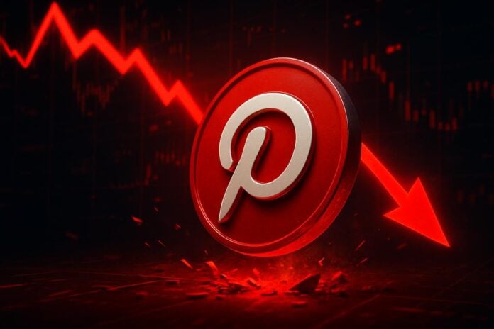 Pinterest stock