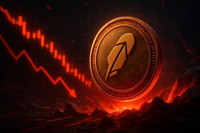 Robinhood Stock
