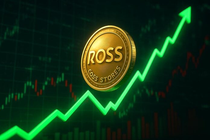 Ross Stores Stock