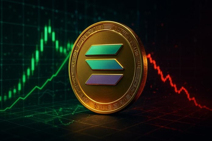 Solana crypto
