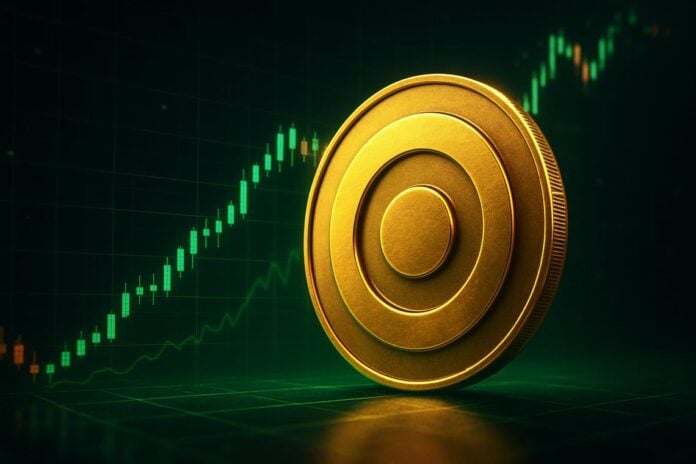 Target Corporation stock